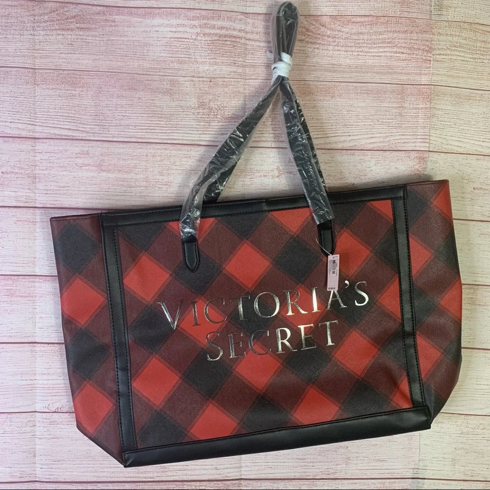 Victoria’s Secret NWT Tote Bag‎